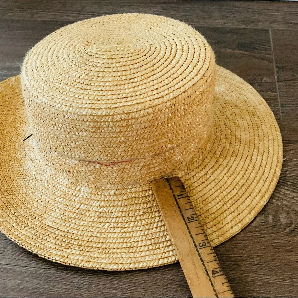 Brixton straw hat